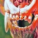 tattoo galleries/ - bear skull
